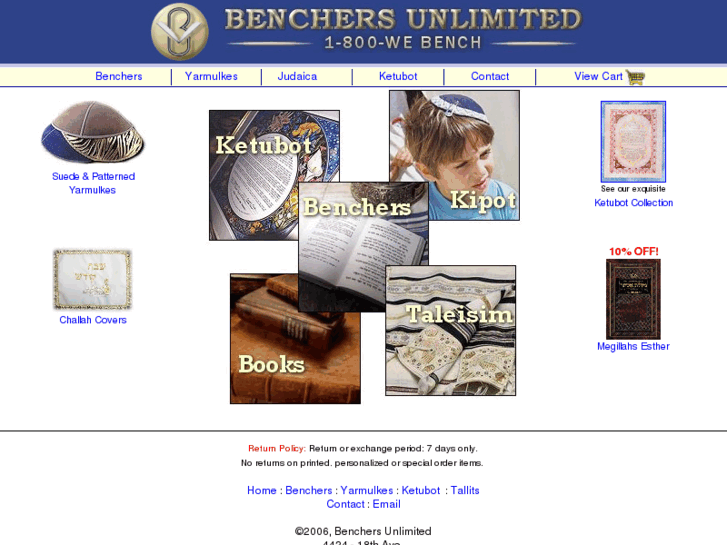 www.benchers.com