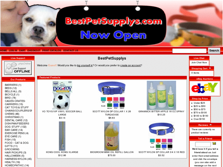 www.bestpetsupplys.com