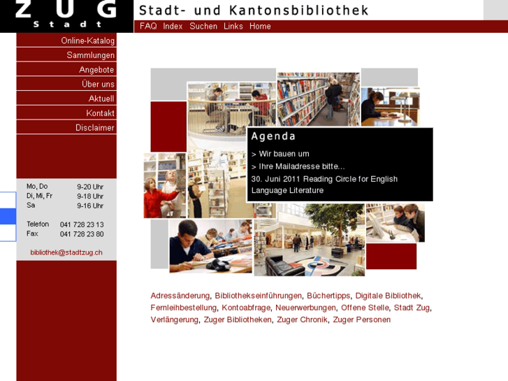 www.bibliothekenzug.ch