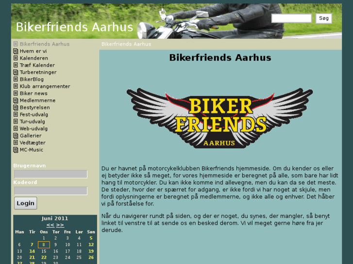 www.bikerfriends.dk