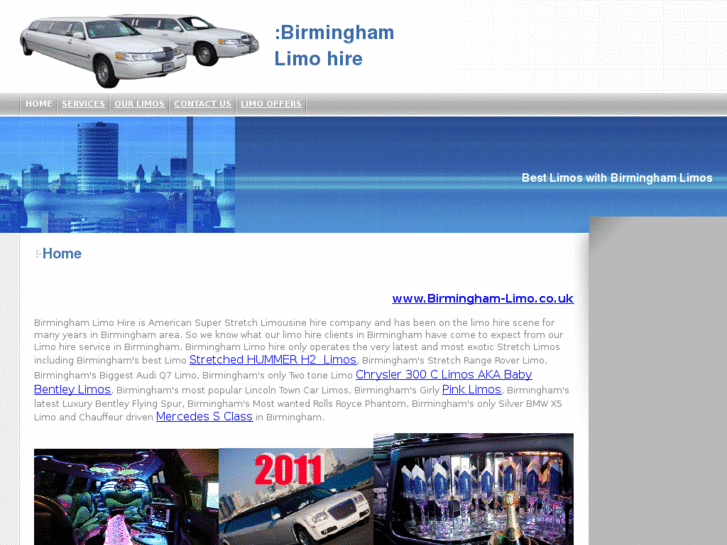 www.birmingham-limo.co.uk