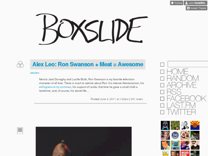 www.boxslide.com