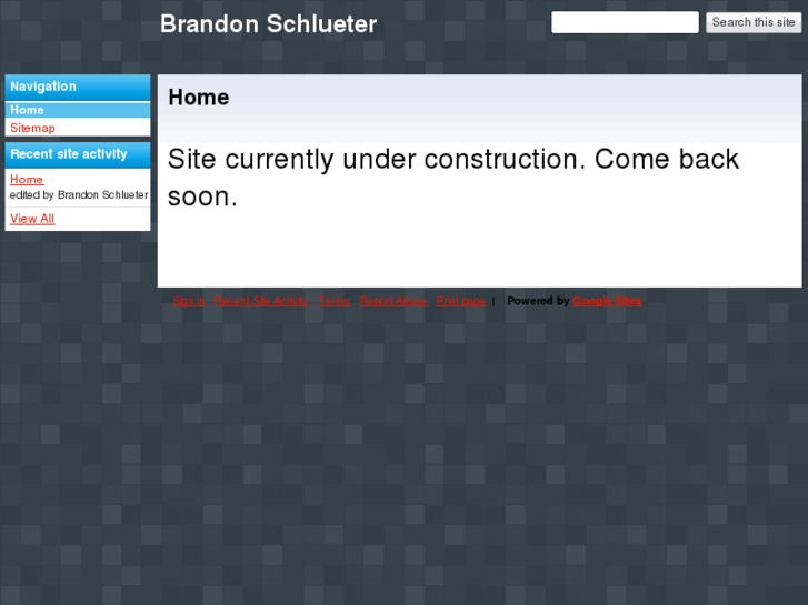 www.brandonschlueter.com