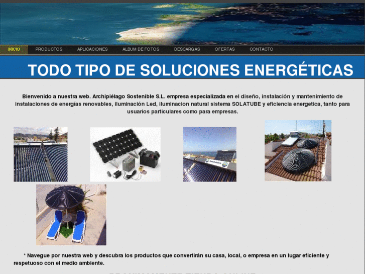 www.canarysolar.es