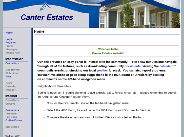 www.canterestates.net