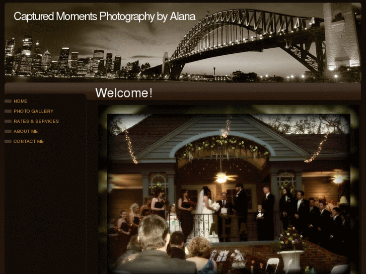 www.capturedmomentsbyalana.com