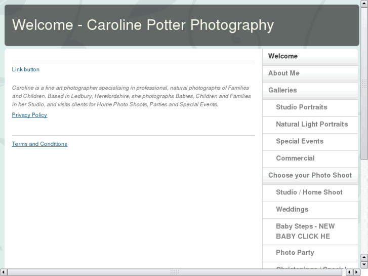 www.carolinepotterphoto.com