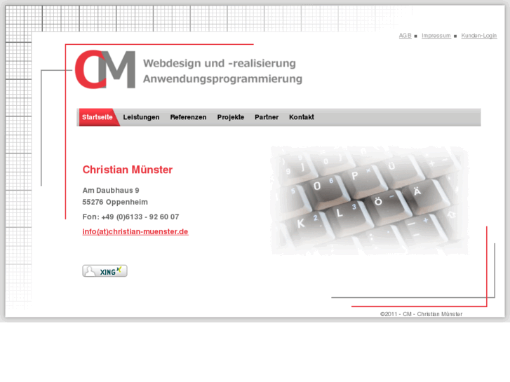 www.christian-muenster.de