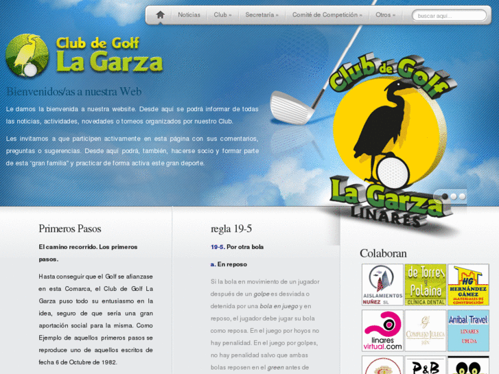 www.clubdegolflagarza.com