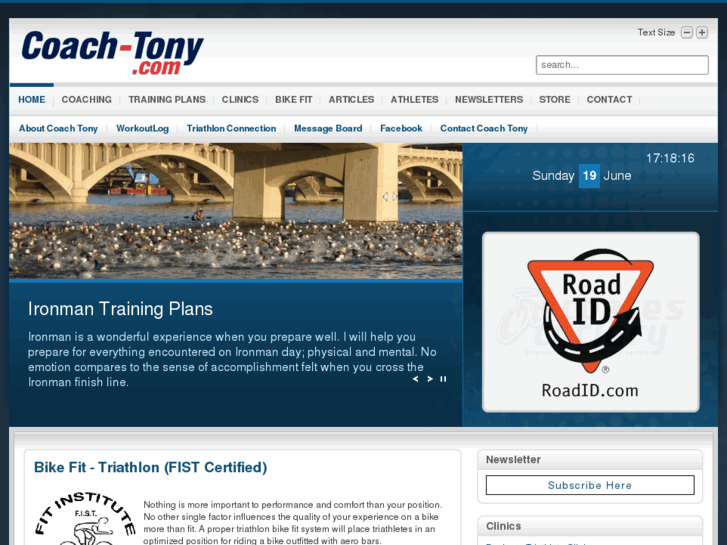 www.coach-tony.com