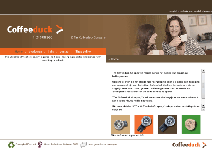 www.coffeeduck.com