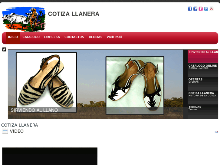 www.cotizallanera.com