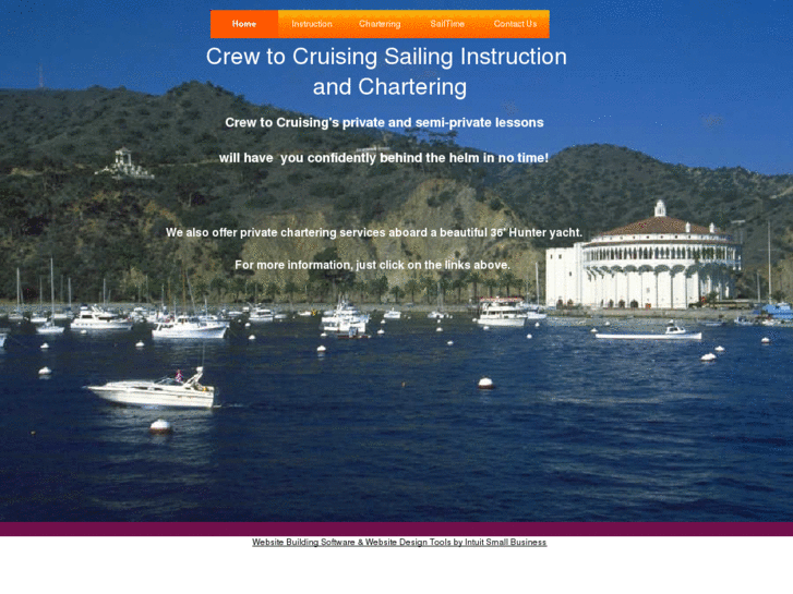 www.crewtocruising.com