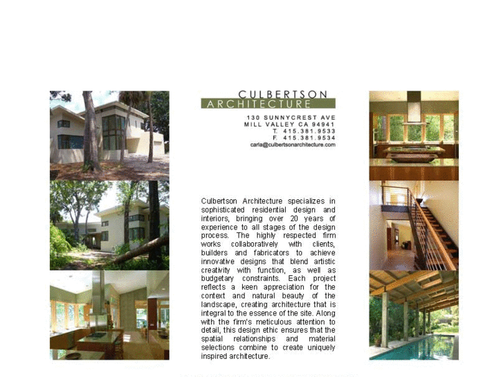 www.culbertsonarchitecture.com