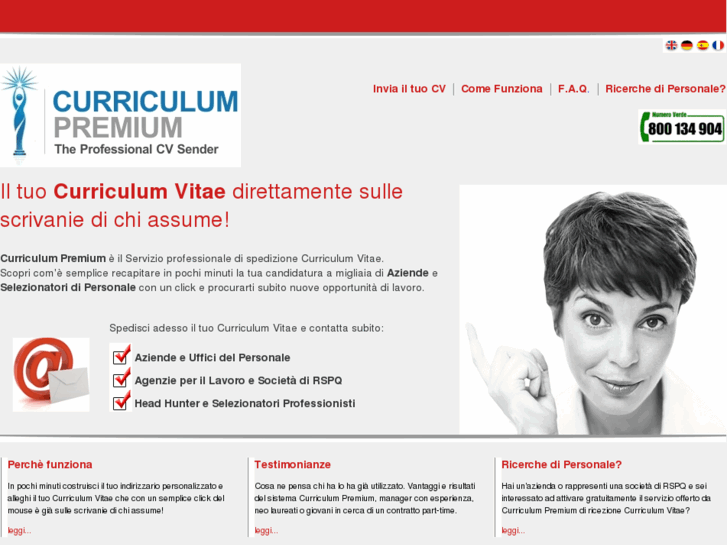 www.curriculumpremium.com