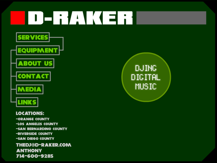 www.d-raker.com