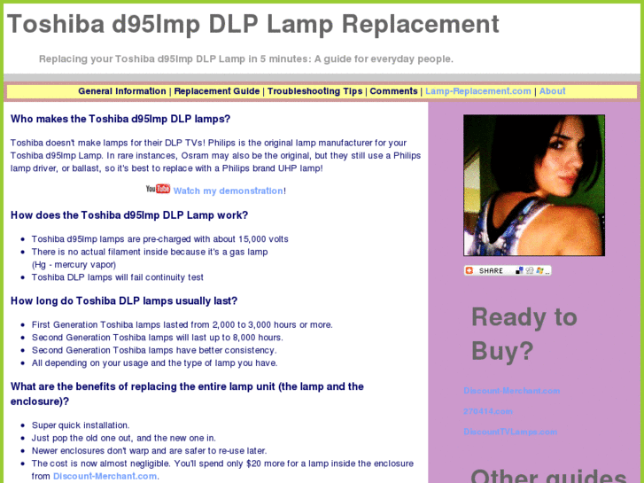 www.d95lmp.com