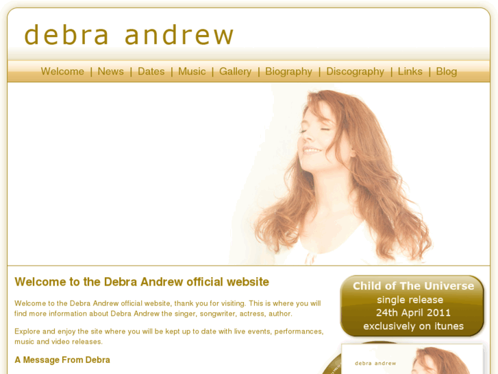 www.debraandrew.com