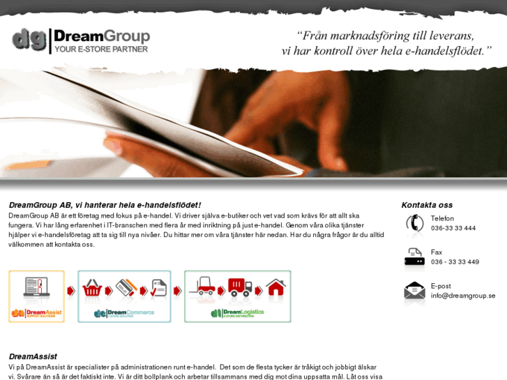 www.dreamgroup.se