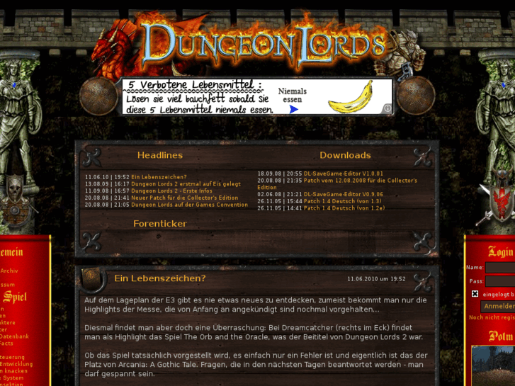 www.dungeon-lords.com