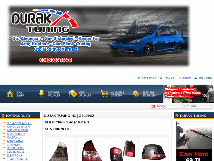 www.duraktuning.com