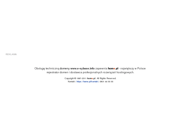 www.e-sybase.info