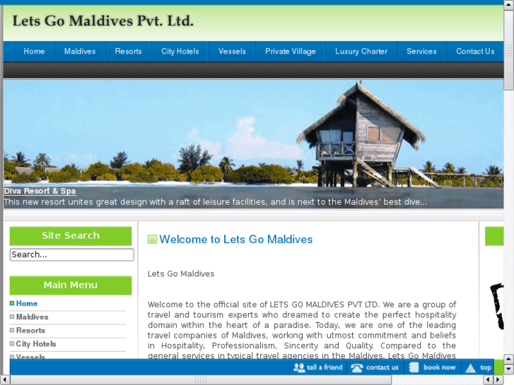 www.eguidemaldives.com