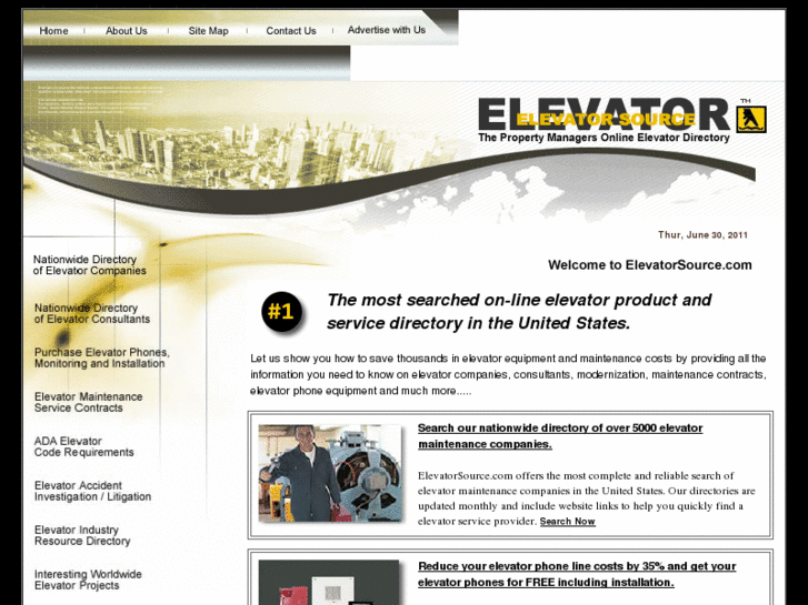 www.elevatorsource.com