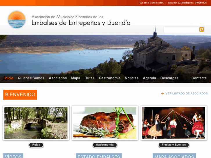 www.elmardecastilla.es