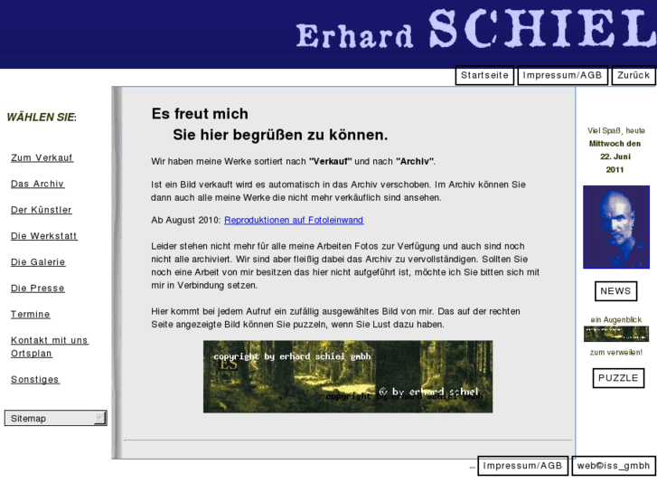 www.erhard-schiel.com