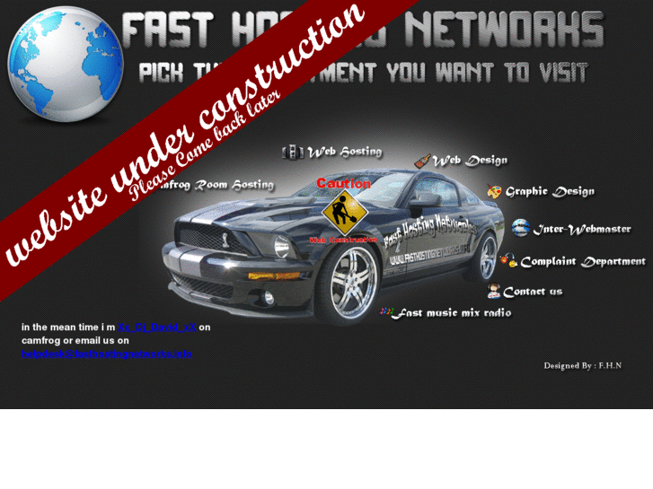 www.fasthostingnetworks.info