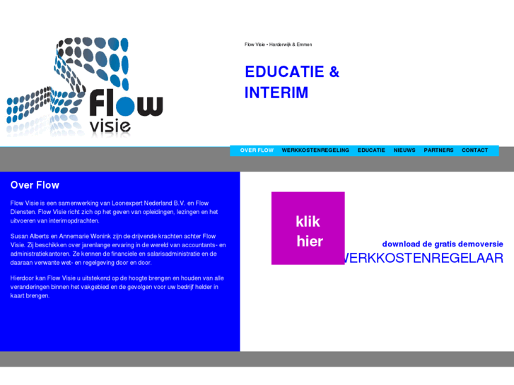 www.flowvisie.nl