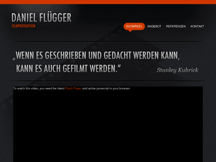 www.fluegger.tv