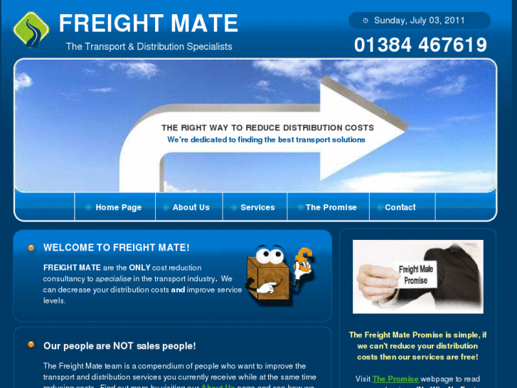 www.freight-mate.com