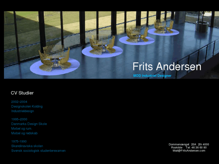 www.fritsandersen.com