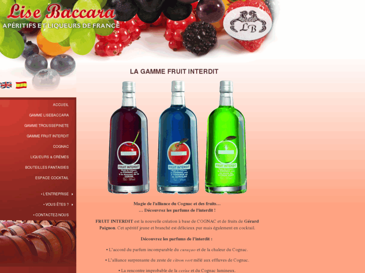 www.fruitinterdit.com