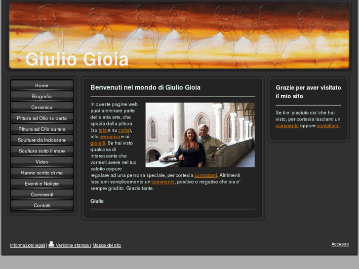 www.giuliogioia.com