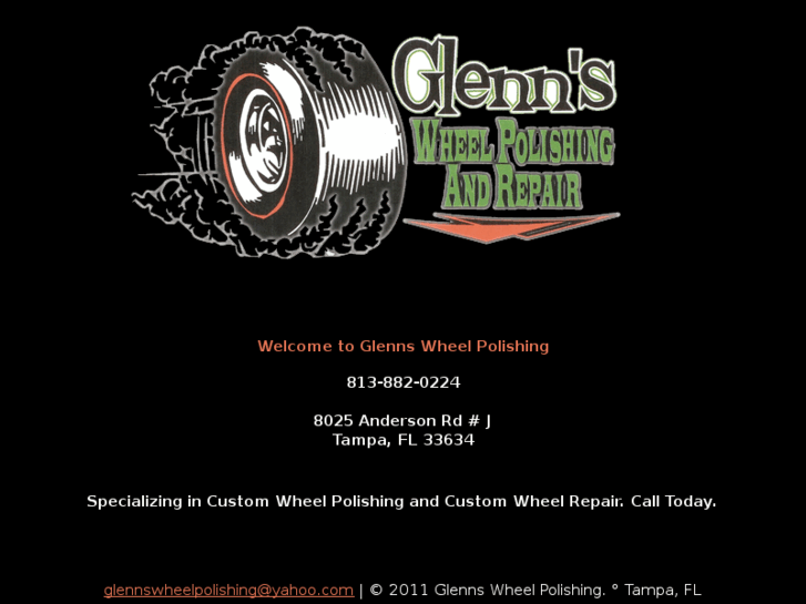 www.glennswheelpolishing.com