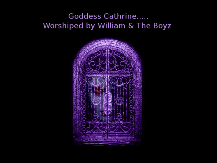 www.goddesscathrine.com