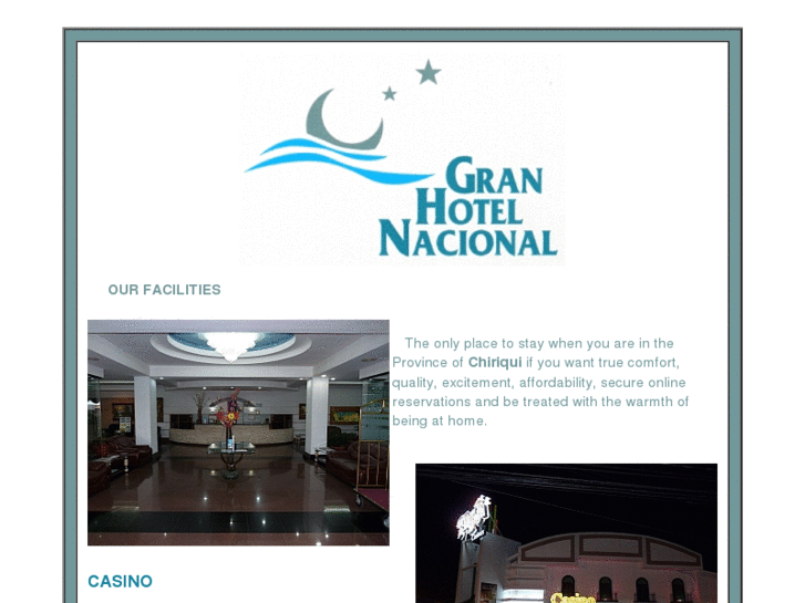 www.granhotelnacional.com