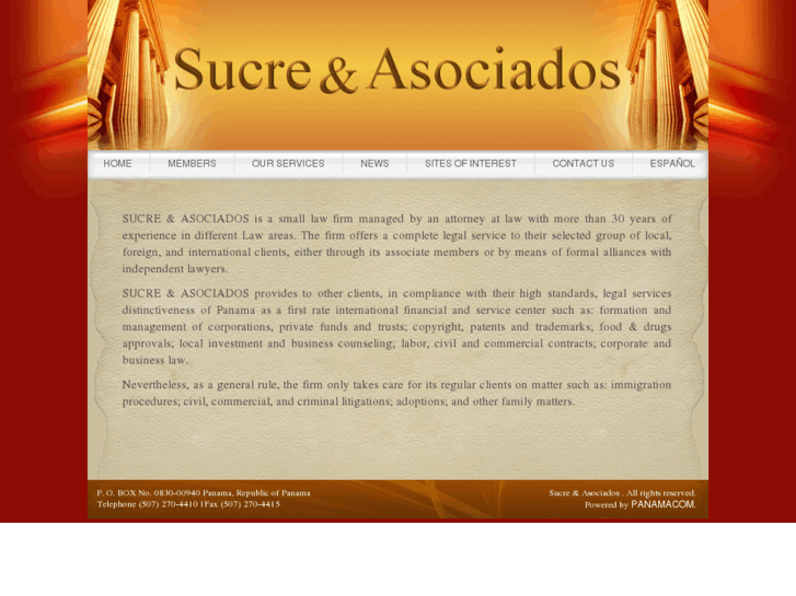 www.gsucre.com