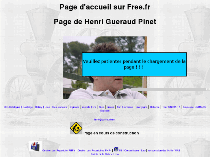 www.gueraud.net