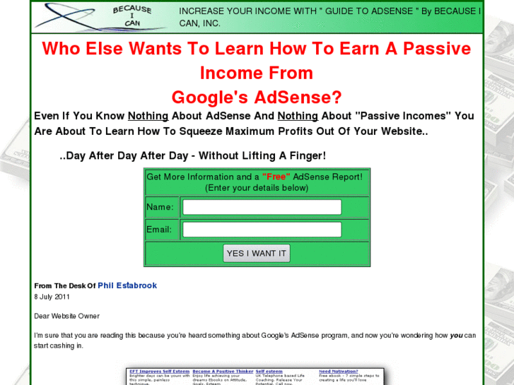www.guide-to-adsense.com