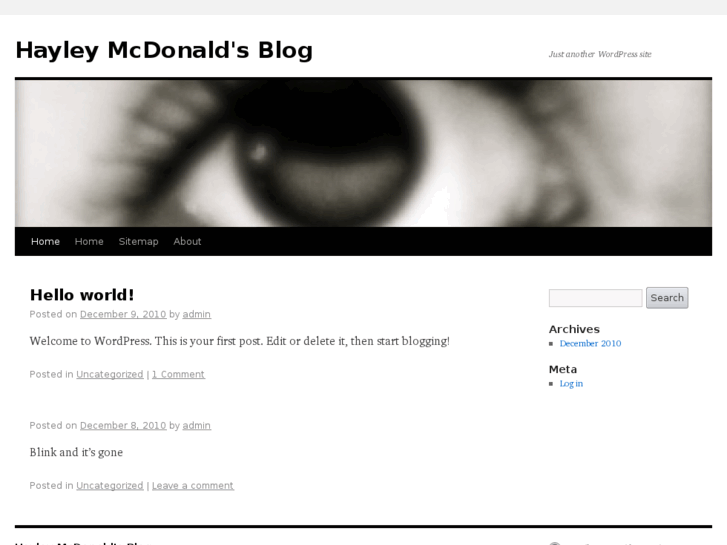 www.hayleymcdonald.com