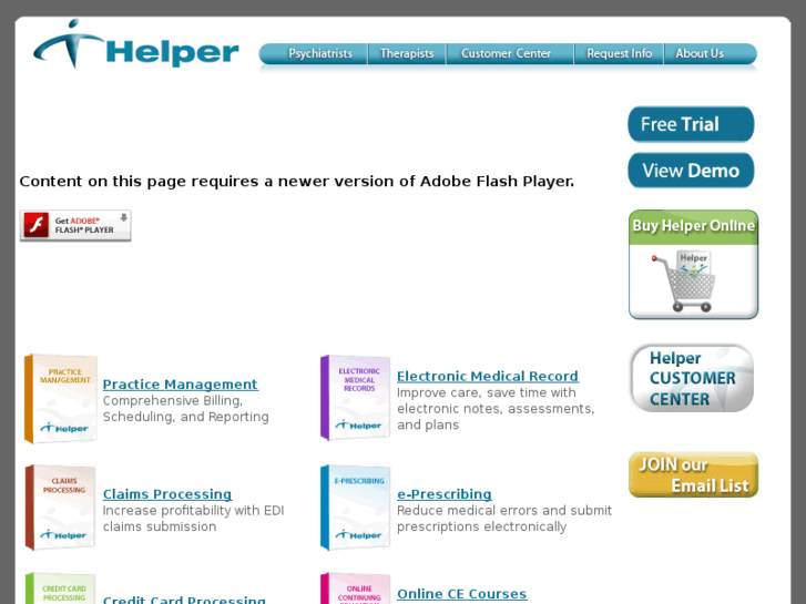 www.helper.com