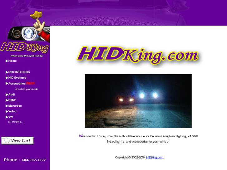 www.hidking.com
