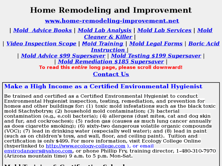 www.home-remodeling-improvement.net