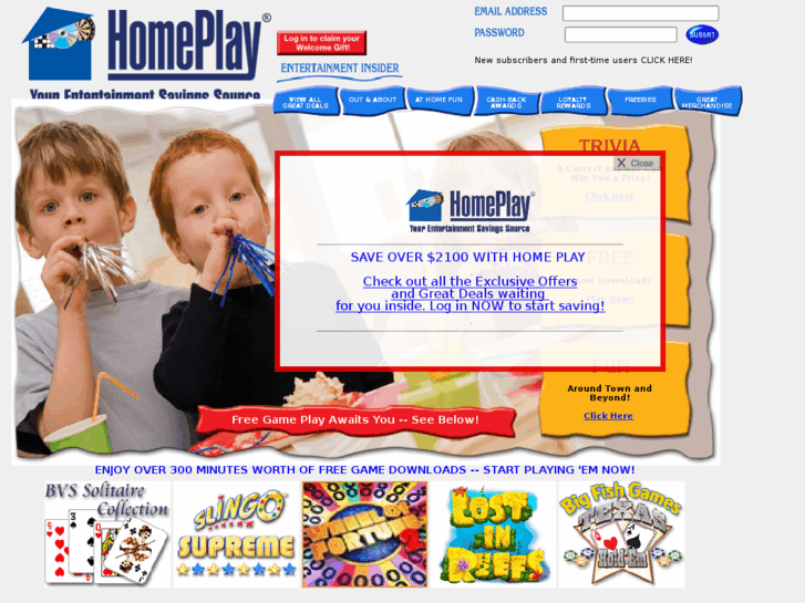 www.homeplayonline.com