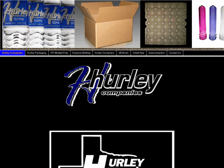 www.hurley-companies.com