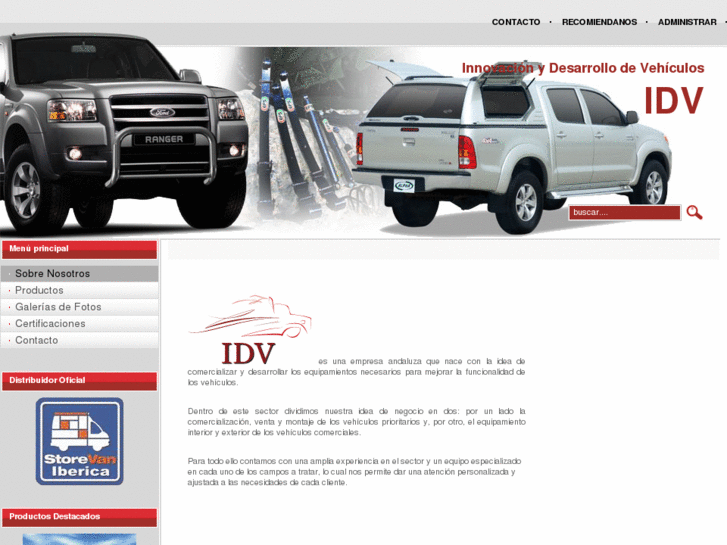 www.idvehiculos.com